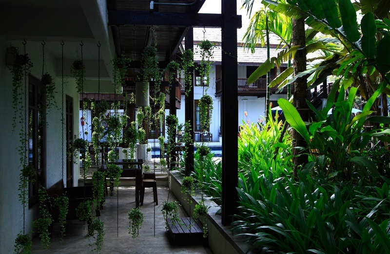 Photo of Banthai Village, 4-star hotel in Chang Moi
