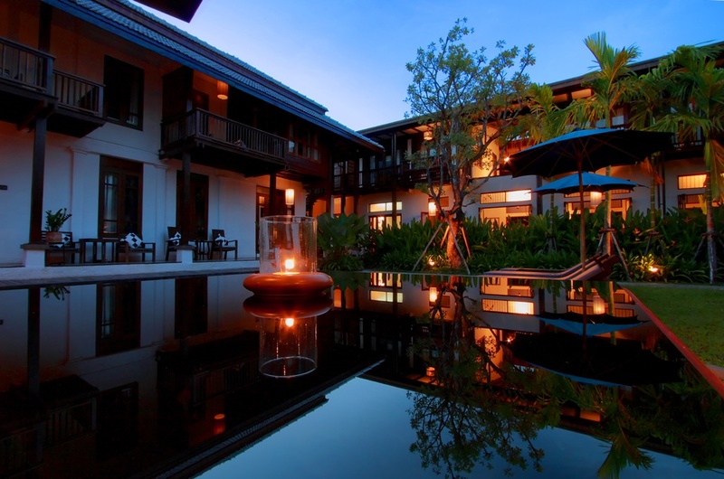 Photo of Banthai Village, 4-star hotel in Chang Moi