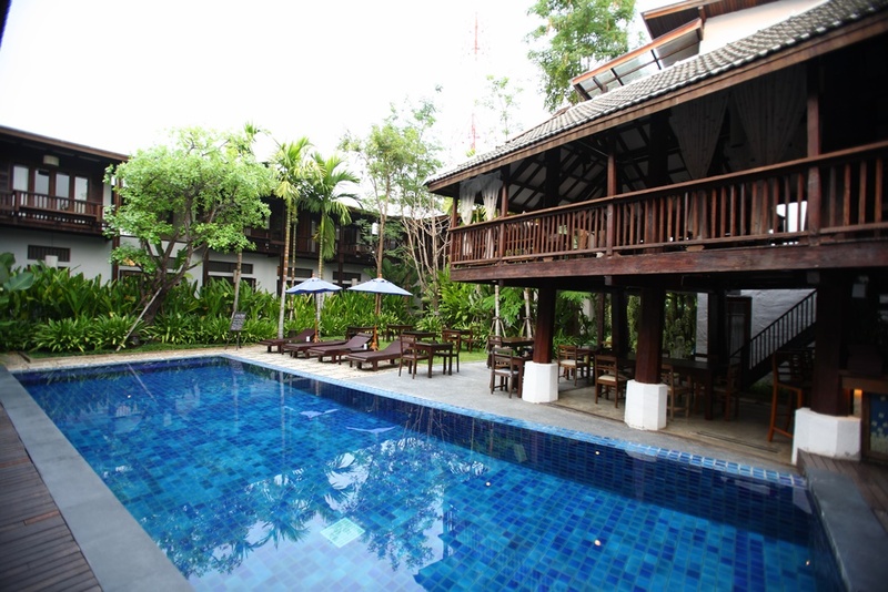 Photo of Banthai Village, 4-star hotel in Chang Moi