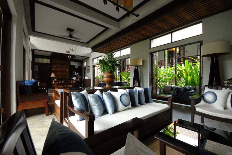 Photo of Banthai Village, 4-star hotel in Chang Moi