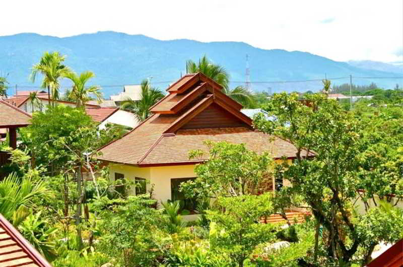 The Oriental Siam Resort, Singapore