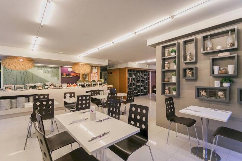 Photo of Nimman Mai Design Hotel, 4-star hotel in Chiang Mai