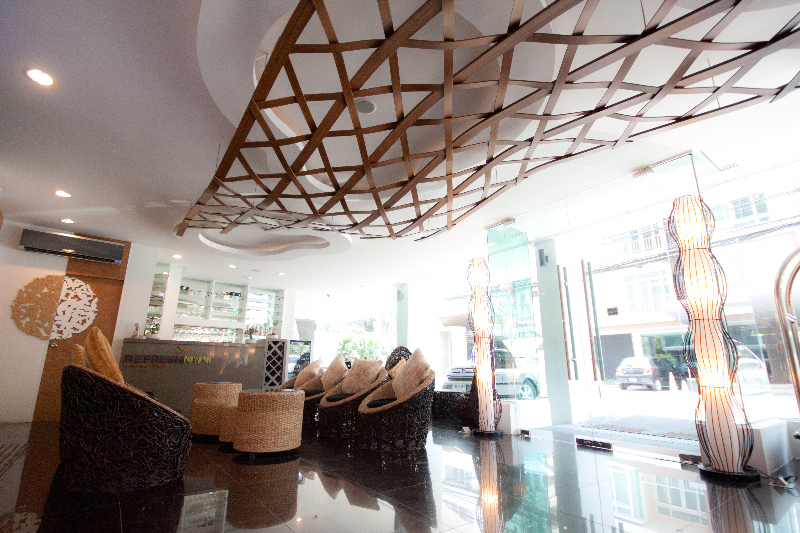 Photo of Nimman Mai Design Hotel, 4-star hotel in Chiang Mai