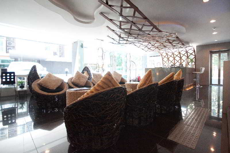 Photo of Nimman Mai Design Hotel, 4-star hotel in Chiang Mai