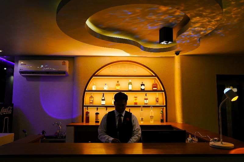 Photo of Nimman Mai Design Hotel, 4-star hotel in Chiang Mai