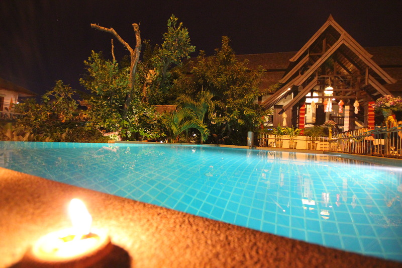 Photo of Rainforest Chiangmai Hotel, 3-star hotel in Chiang Mai