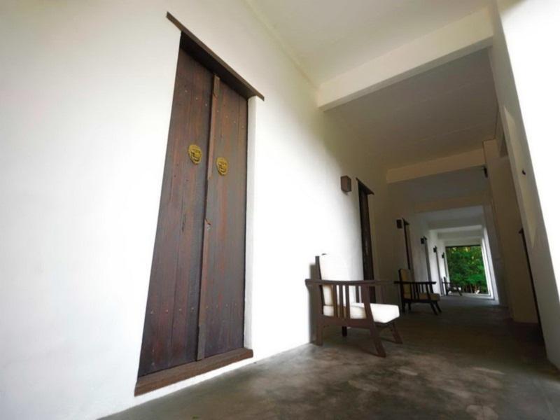 Photo of Rainforest Chiangmai Hotel, 3-star hotel in Chiang Mai