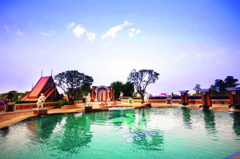 Photo of Furama Chiang Mai, Thailand, 4-star hotel in Chang Phueak