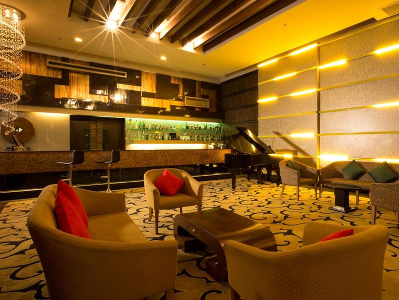 Photo of Furama Chiang Mai, Thailand, 4-star hotel in Chang Phueak