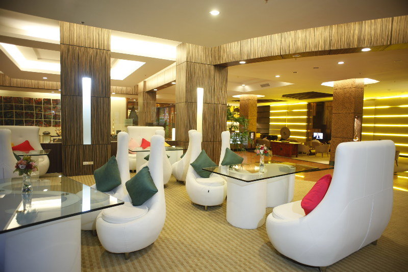 Photo of Furama Chiang Mai, Thailand, 4-star hotel in Chang Phueak