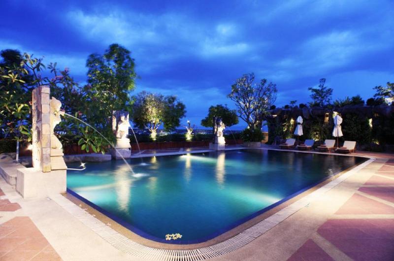 Photo of Furama Chiang Mai, Thailand, 4-star hotel in Chang Phueak