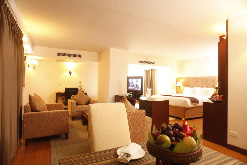 Photo of Furama Chiang Mai, Thailand, 4-star hotel in Chang Phueak