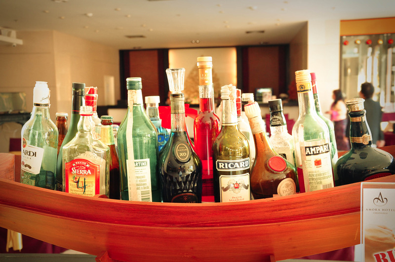 Photo of Amora Hotel Tapae Chiang Mai, 4-star hotel in Chang Moi