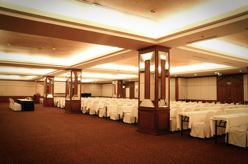 Photo of Amora Hotel Tapae Chiang Mai, 4-star hotel in Chang Moi