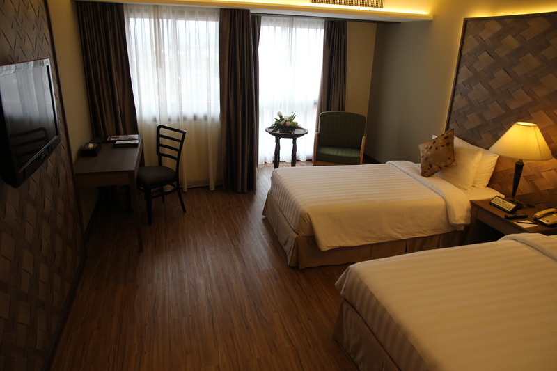 Photo of Amora Hotel Tapae Chiang Mai, 4-star hotel in Chang Moi