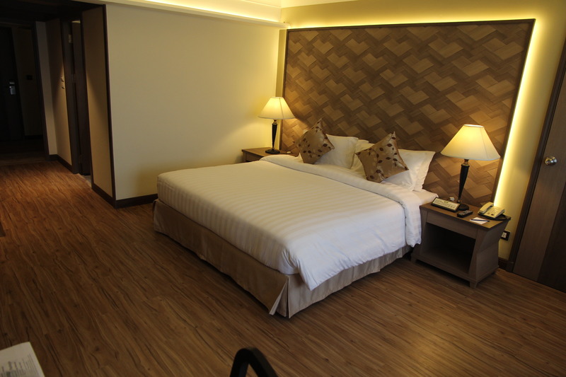 Photo of Amora Hotel Tapae Chiang Mai, 4-star hotel in Chang Moi
