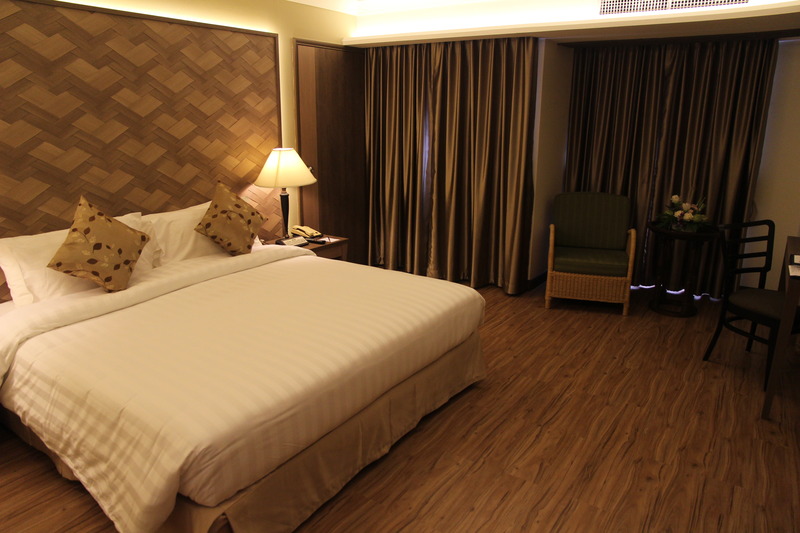 Photo of Amora Hotel Tapae Chiang Mai, 4-star hotel in Chang Moi