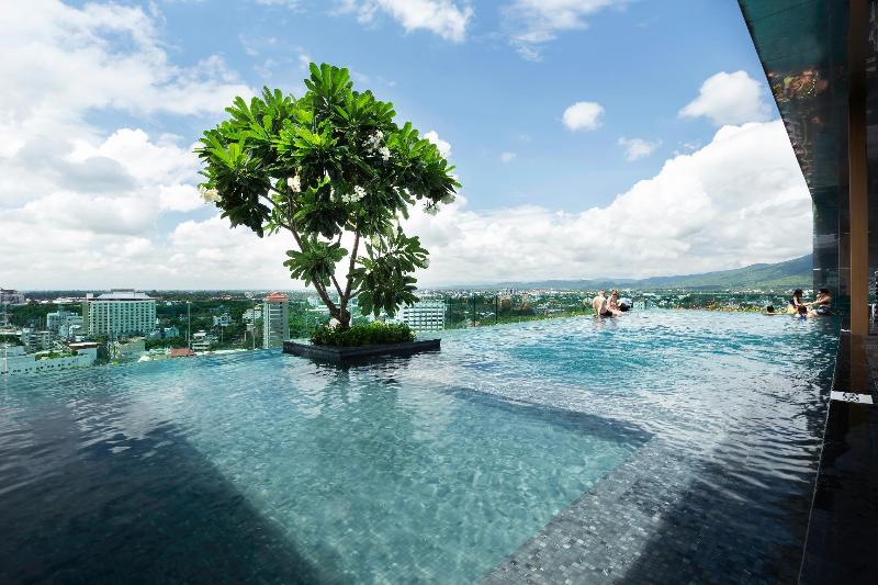 Yantarasri Resort, Singapore