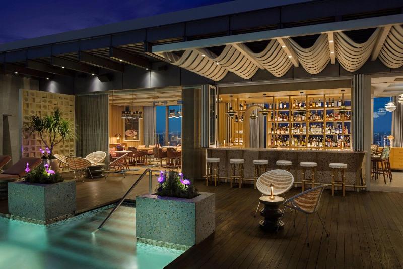 Courtyard by Marriott Singapore Novena, Singapore