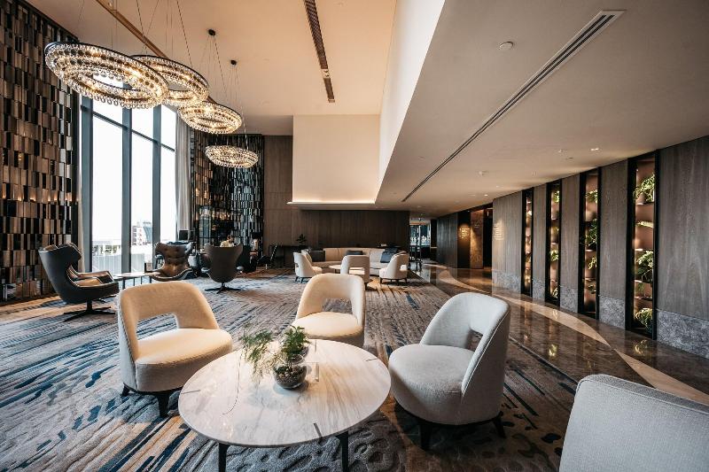 Dao by Dorsett AMTD Singapore, Singapore