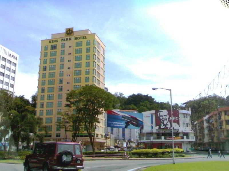 King Park Hotel Kota Kinabalu, Singapore