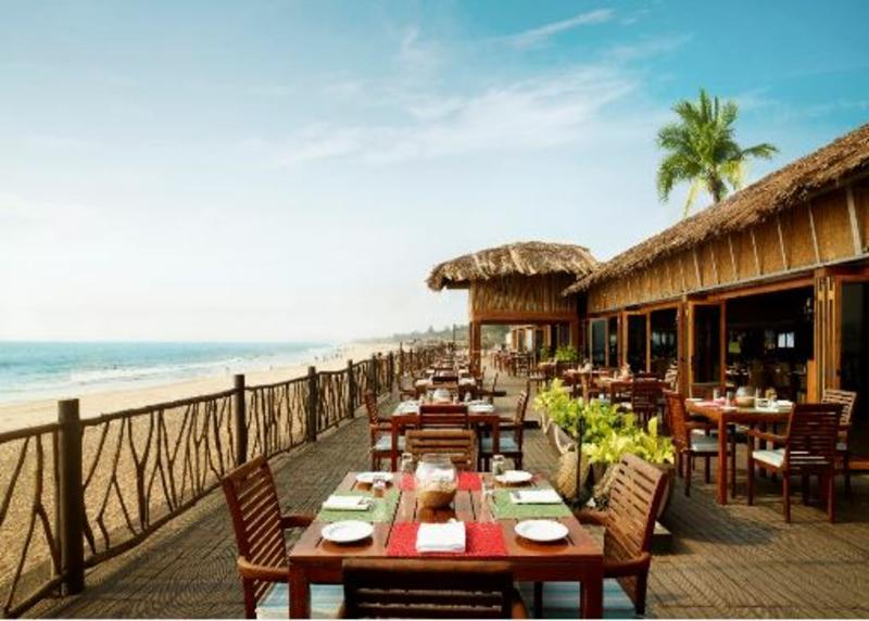 Photo of Taj Fort Aguada Resort & Spa, Goa, 5-star hotel in Candolim