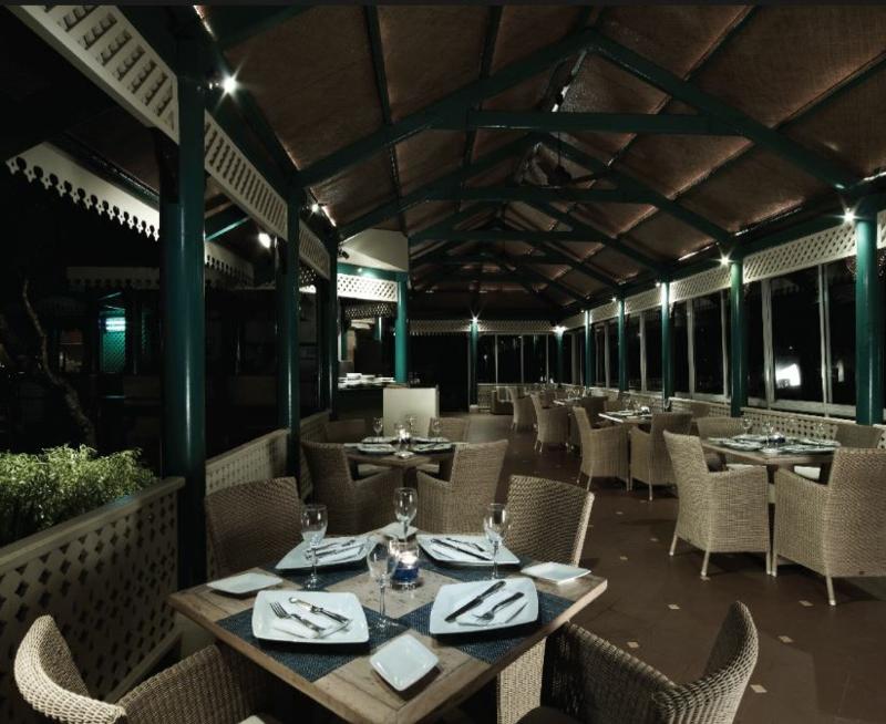 Photo of Taj Fort Aguada Resort & Spa, Goa, 5-star hotel in Candolim