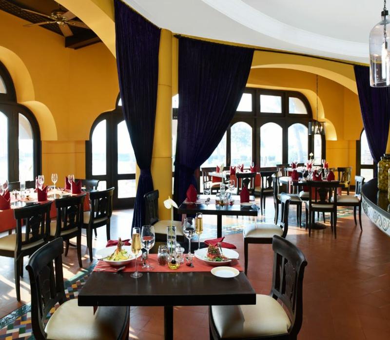 Photo of Taj Fort Aguada Resort & Spa, Goa, 5-star hotel in Candolim