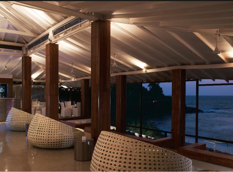 Photo of Taj Fort Aguada Resort & Spa, Goa, 5-star hotel in Candolim