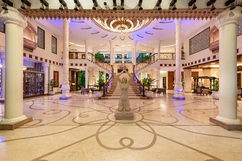 Photo of Resort Rio, 5-star hotel in Arpora