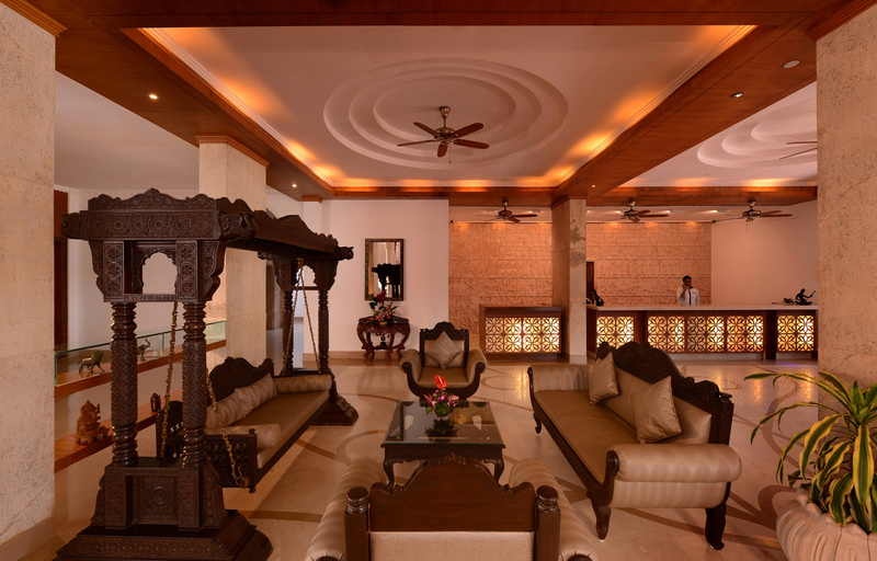 Photo of Resort Rio, 5-star hotel in Arpora