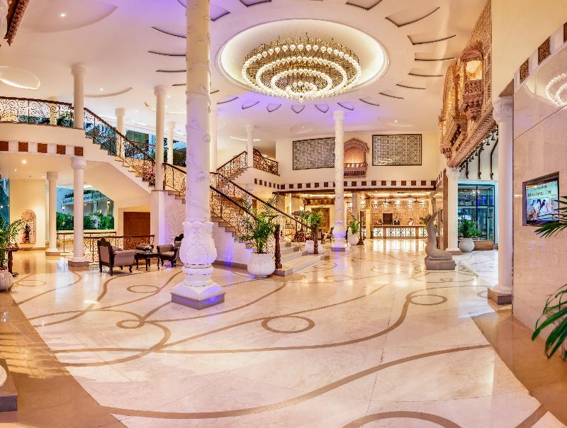 Photo of Resort Rio, 5-star hotel in Arpora