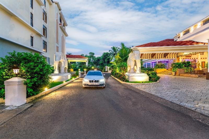 Photo of Resort Rio, 5-star hotel in Arpora