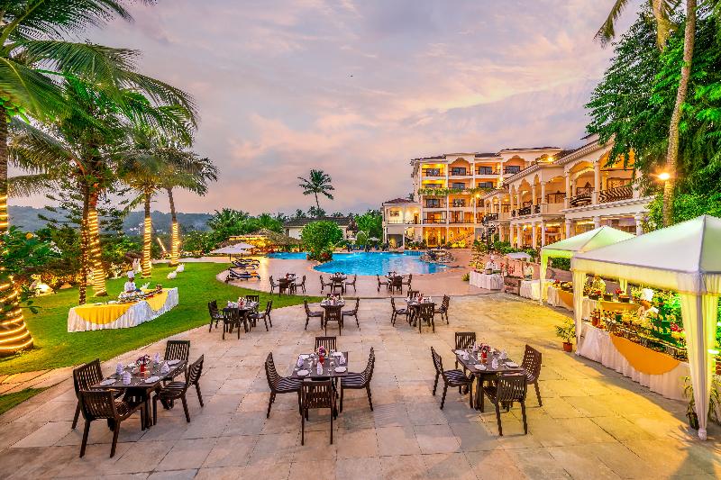 Photo of Resort Rio, 5-star hotel in Arpora