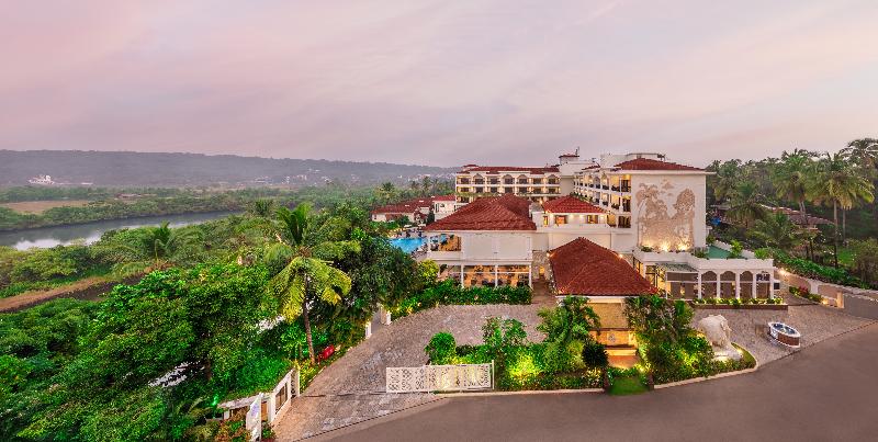 Photo of Resort Rio, 5-star hotel in Arpora