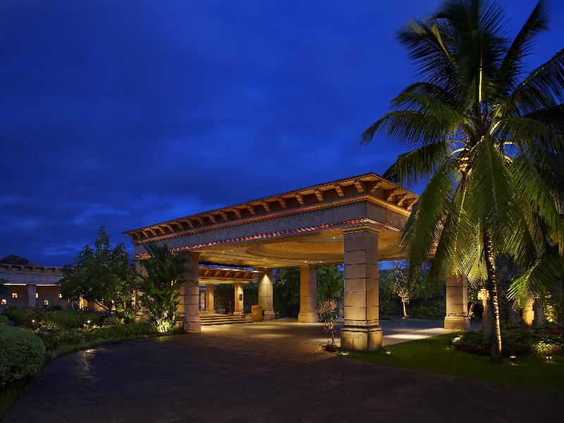 Photo of The St. Regis Goa Resort, 5-star hotel in Cavelossim
