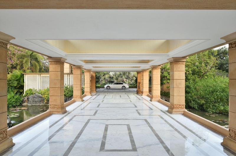 Photo of The St. Regis Goa Resort, 5-star hotel in Cavelossim