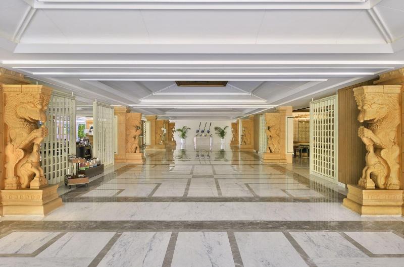 Photo of The St. Regis Goa Resort, 5-star hotel in Cavelossim