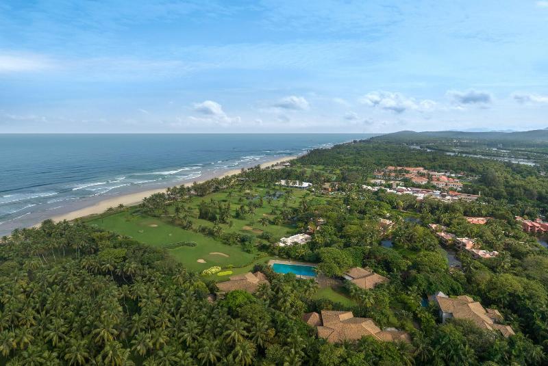 Photo of The St. Regis Goa Resort, 5-star hotel in Cavelossim