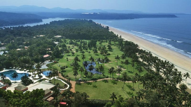 Photo of The St. Regis Goa Resort, 5-star hotel in Cavelossim