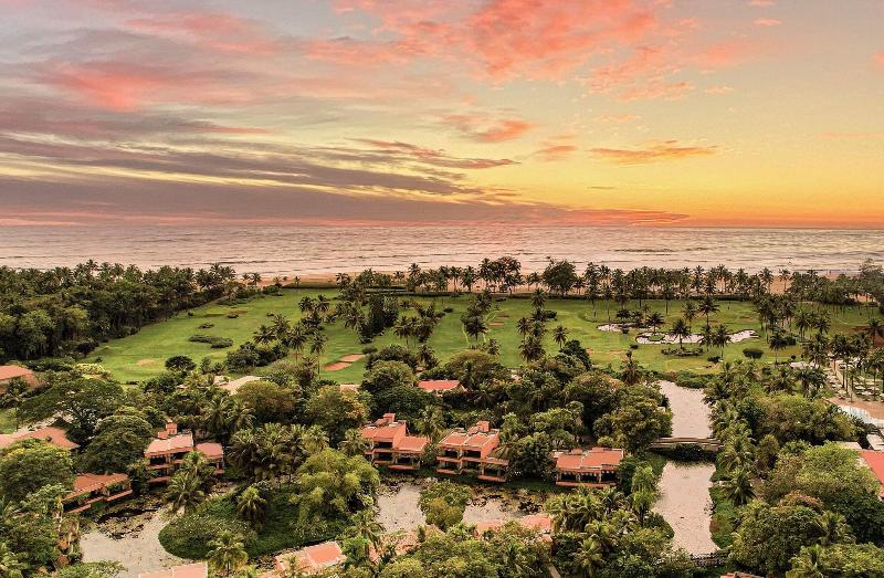 Photo of The St. Regis Goa Resort, 5-star hotel in Cavelossim