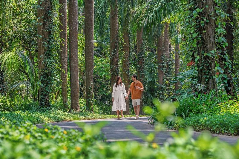 Photo of The St. Regis Goa Resort, 5-star hotel in Cavelossim