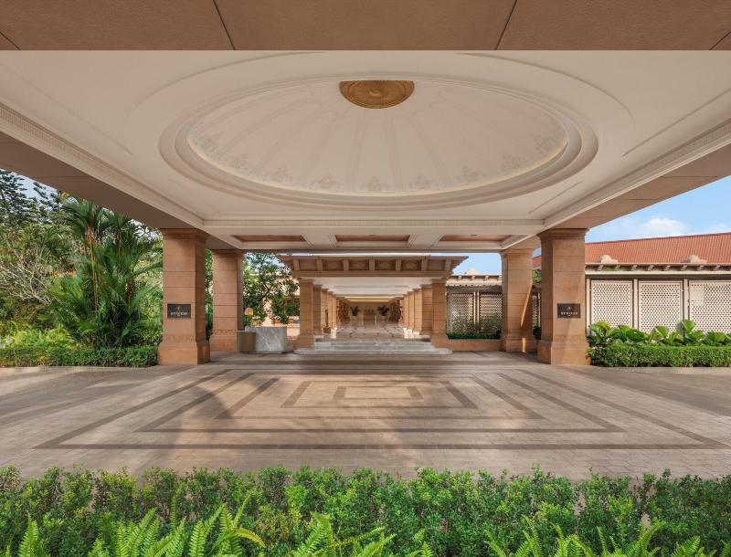 Photo of The St. Regis Goa Resort, 5-star hotel in Cavelossim