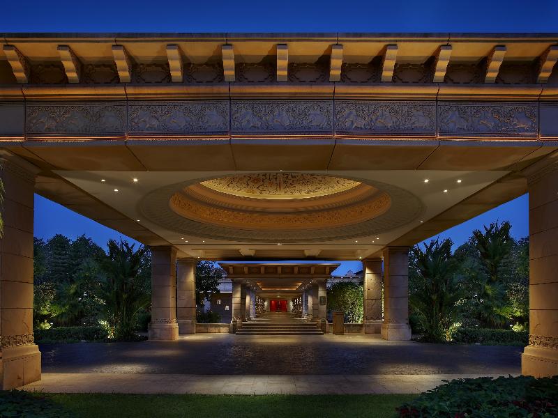 Photo of The St. Regis Goa Resort, 5-star hotel in Cavelossim