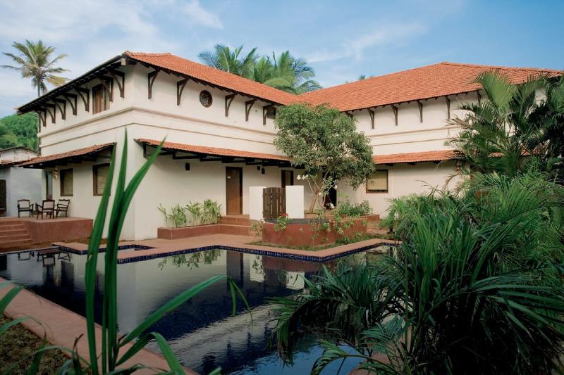 Photo of Lemon Tree Amarante Beach Resort, Goa, 4-star hotel in Candolim