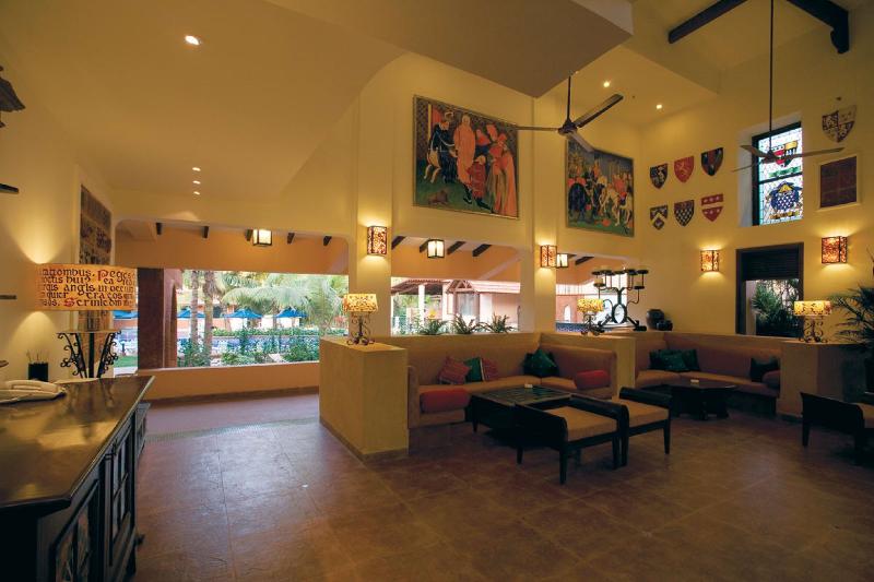 Photo of Lemon Tree Amarante Beach Resort, Goa, 4-star hotel in Candolim