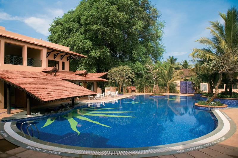 Photo of Lemon Tree Amarante Beach Resort, Goa, 4-star hotel in Candolim