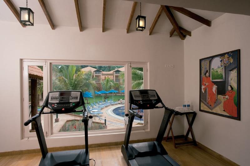 Photo of Lemon Tree Amarante Beach Resort, Goa, 4-star hotel in Candolim