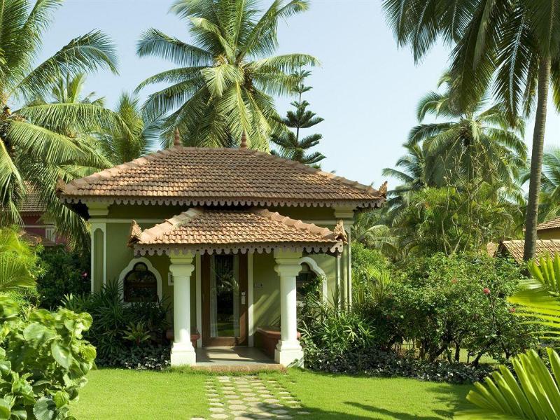 Photo of Taj Holiday Village Resort & Spa, 5-star hotel in Candolim