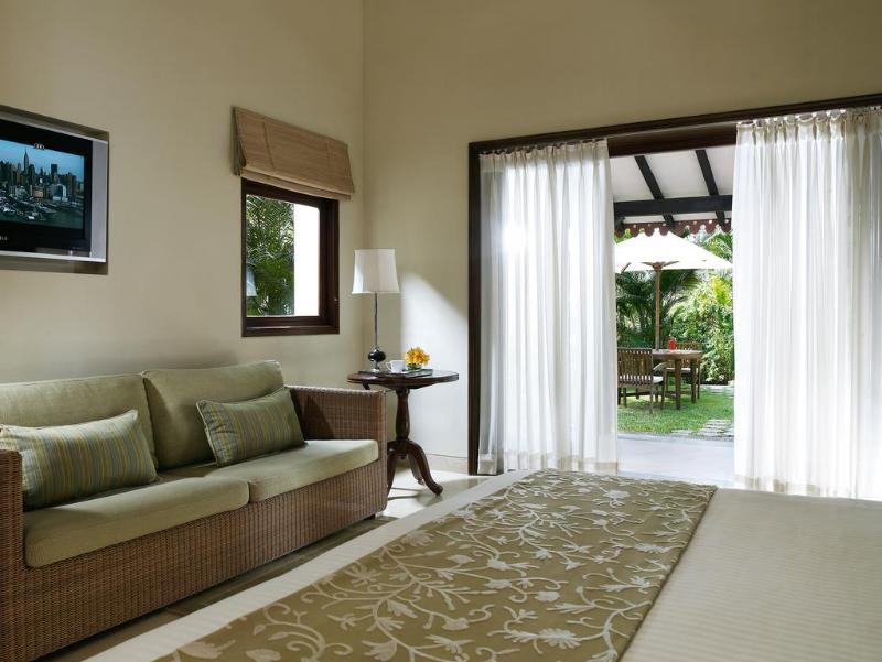 Photo of Taj Holiday Village Resort & Spa, 5-star hotel in Candolim